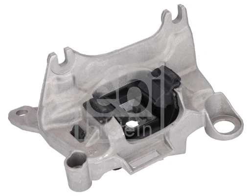 Mounting, automatic transmission
